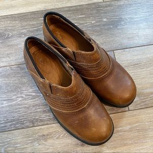 Ariat Steel Toe Clog Women’s Size US 6B